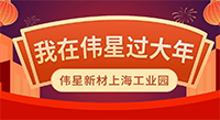 留沪过年 | 就地过年，年味依旧！