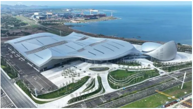 再创佳绩！广州捷流参建工程揽获5项新一届詹天佑大奖